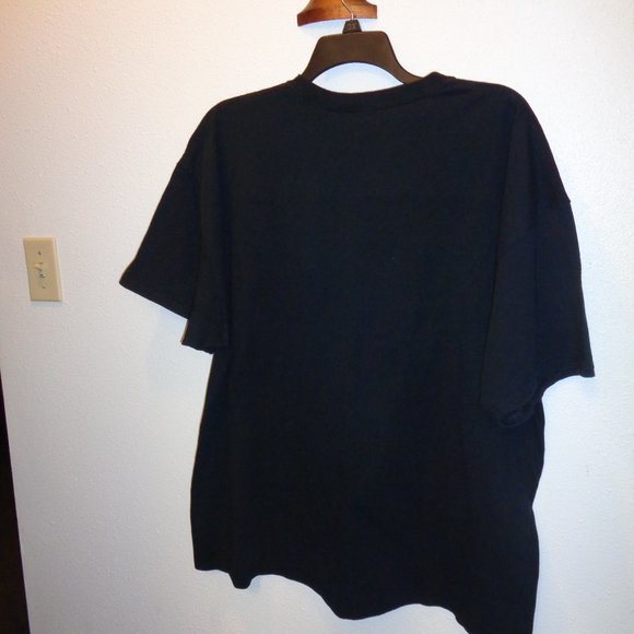 Death Row Records T-Shirt Size 3X - Picture 6 of 9